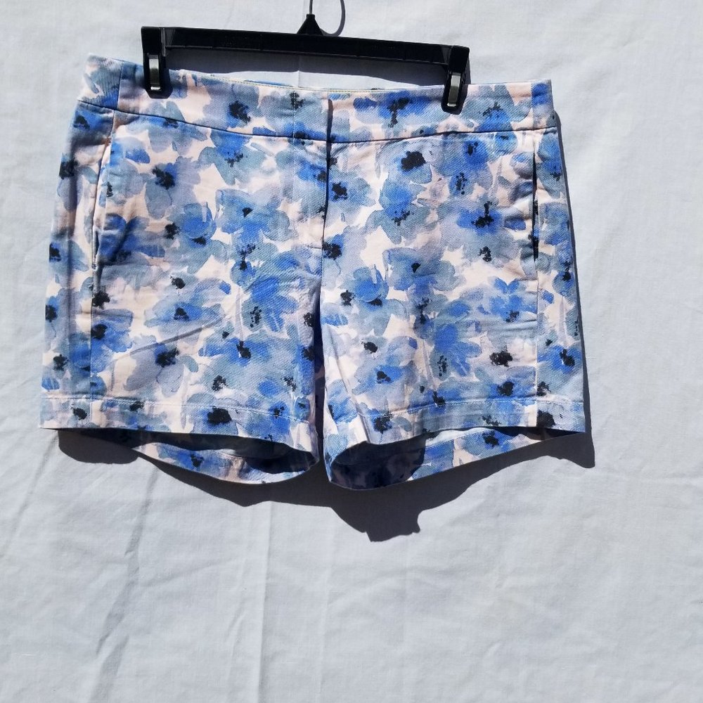 J Crew Shorts